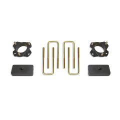 MaxTrac 2005-2023 TACOMA (6-LUG) 2WD 2.5"/1" LEVELING KIT
