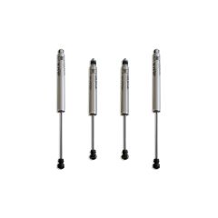 MaxTrac 2017-2025 F-250/F-350 4WD F&R FOX 2.0 PERFORMANCE SERIES SHOCKS - 4" LIFT HEIGHT