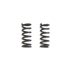 MaxTrac 2009-2024 RAM 1500 (5-LUG) 2WD 2" FRONT LOWERING COILS (4DR, V8)