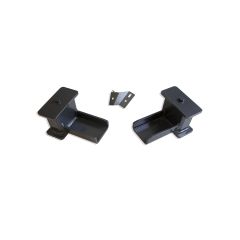 MaxTrac 2017-2025 F-250/F-350 4WD 4" LIFT BLOCKS