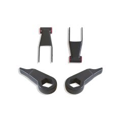 MaxTrac 1998-2009 RANGER 4WD | 2001-2009 RANGER 2WD (TORSION MODEL) 3"/2" LEVELING KIT