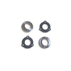 MaxTrac 2015-2022 COLORADO/CANYON 2.5" FRONT STRUT/COIL SPACERS
