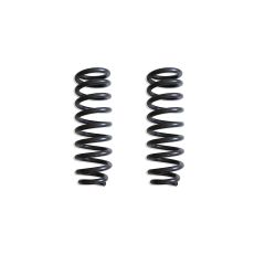 MaxTrac 2004-2020 F-150 1"-3" FRONT LOWERING COILS