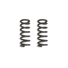 MaxTrac 2003-2008 RAM 2500/3500 2WD (DIESEL) 3" FRONT LIFT COILS