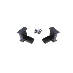 MaxTrac 2017-2025 F-250/F-350 4WD 6" LIFT BLOCKS