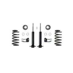 MaxTrac 2007-2014 GM SUV (NON AUTORIDE) | 2015-2020 GM SUV 2"/4" LOWERING KIT (NON MAGNERIDE)