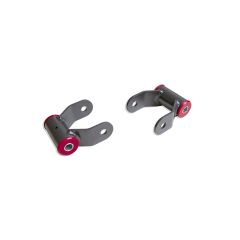 MaxTrac 2004-2014 F-150 1" LIFT SHACKLES