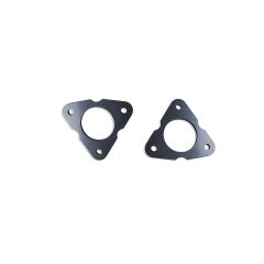 MaxTrac 2007-2025 SILVERADO/SIERRA 1500 | 2007-2020 GM SUV 1/2" STRUT SPACER PLATES