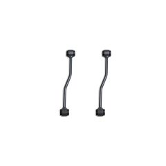 MaxTrac 2007--2018 JEEP JK WRANGLER EXTENDED REAR SWAY BAR END LINKS