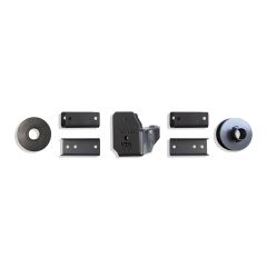 MaxTrac 2014-2026 RAM 2500 4WD 1.5" REAR LIFT BOX KIT
