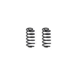MaxTrac 2000-2006 GM SUV 4" REAR LOWERING COILS