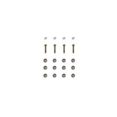 MaxTrac 2009-2024 RAM 1500 (5-LUG) 2WD CARRIER BEARING KIT
