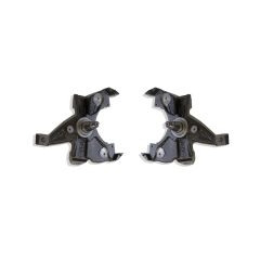 MaxTrac 1988-1991 SILVERADO/SIERRA 1500 2WD 2" LOWERING SPINDLES (EXCEPT 454 SS)