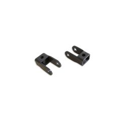 MaxTrac 1999-2006 GM 1500 4WD | 2000-2006 GM SUV 2WD/4WD 1"-3" FRONT LEVELING SHOCK EXTENDERS