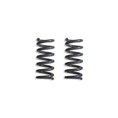 MaxTrac 1982-2004 S-10/SONOMA/BLAZER/JIMMY 2WD 3" FRONT LOWERING COILS (V6)
