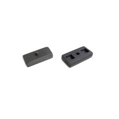 MaxTrac 1" LIFT BLOCKS