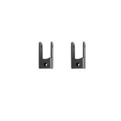 MaxTrac 2007-2025 SILVERADO/SIERRA 1500 2"-4" LIFT REAR SHOCK EXTENDERS