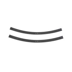 MaxTrac 2007-2018 SILVERADO/SIERRA 1500 1" REAR ADD-A-LEAF