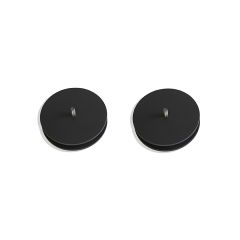 MaxTrac 2010-2024 4-RUNNER 2WD/4WD 1.25" REAR COIL SPACERS