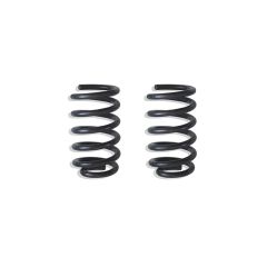 MaxTrac 2007-2013 SILVERADO/SIERRA 1500 (EXT/CREW CAB) | 2007-2014 GM SUV 1" FRONT LOWERING COILS