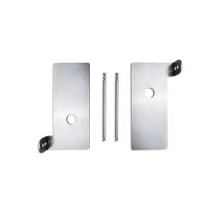 MaxTrac 2014-2018 SILVERADO/SIERRA 1500 F&R LOWERING MAGNERIDE SENSOR ADJUSTMENT KIT