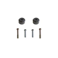 MaxTrac 2005-2025 F-250/F-350 4WD 2" FRONT COIL SPACERS