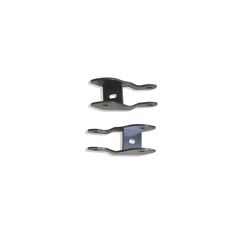 MaxTrac 1988-1998 SILVERADO/SIERRA 1500 REAR SHOCK ANGLE CORRECTORS