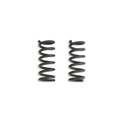 MaxTrac 2009-2024 RAM 1500 (5-LUG) 2WD 2" FRONT LOWERING COILS (2DR, V8)