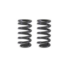 MaxTrac 1965-1987 C10 2" FRONT LOWERING COILS