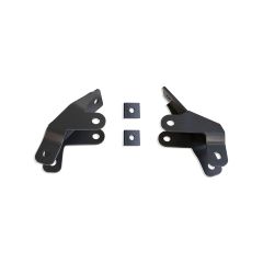 MaxTrac 2007-2018 SILVERADO/SIERRA 1500 REAR LOWERING SHOCK EXTENDERS