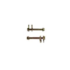 MaxTrac 1997-2006 JEEP TJ/LJ REAR AXLE PITCH CAMS
