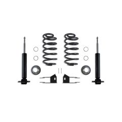 MaxTrac 2007-2014 GM SUV (NON AUTORIDE) | 2015-2020 GM SUV 2"/3" LOWERING KIT (NON MAGNERIDE)