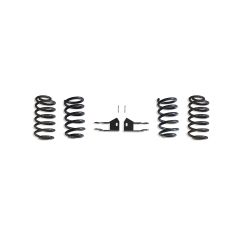MaxTrac 2015-2020 SUBURBAN/YUKON XL/ESCALADE ESV 2"/3" LOWERING KIT (COILS, NON MAGNERIDE)