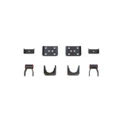 MaxTrac 1999-2006 SILVERADO/SIERRA 1500 5" FLIP KIT