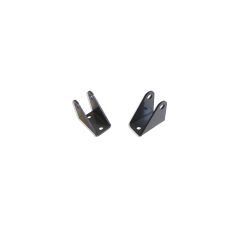 MaxTrac 2001-2010 SILVERADO/SIERRA 1500HD/2500HD/3500HD 1"-3" FRONT LEVELING SHOCK EXTENDERS