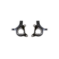 MaxTrac 1999-2006 SILVERADO/SIERRA 1500 2WD | 2000-2006 GM SUV 2WD 3" LIFT SPINDLES