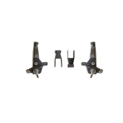 MaxTrac 1998-2000 RANGER 2WD 4" LIFT KIT