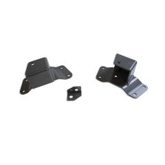 MaxTrac 1988-1998 SILVERADO/SIERRA 1500 2WD 2" LOWERING HANGERS