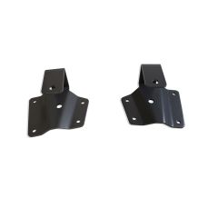 MaxTrac 1999-2009 SILVERADO/SIERRA 1500 2" LOWERING HANGERS