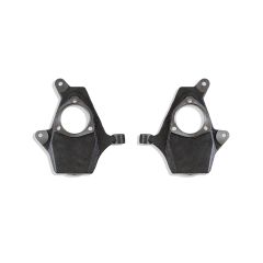MaxTrac 2007-2016 SILVERADO/SIERRA 1500 & 2007-2014 GM SUV 2" LOWERING SPINDLES