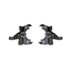 MaxTrac 1988-1998 SILVERADO/SIERRA 1500 2WD 2" LOWERING SPINDLES (EXCEPT 88-91 SINGLE CAB)