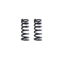 MaxTrac 1988-1998 SILVERADO/SIERRA 1500 2WD 2" FRONT LIFT COILS (V6)