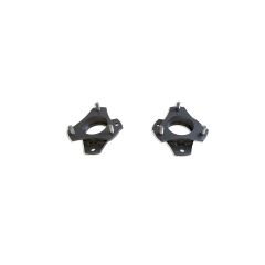 MaxTrac 2005-2023 TACOMA (5-LUG) 2WD 2.5" FRONT STRUT SPACERS
