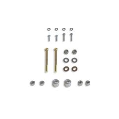 MaxTrac 2005-2023 TACOMA/2003-2024 4RUNNER/2007-2014 FJ CRUISER/2007-2021 TUNDRA 4WD DIFF DROP KIT