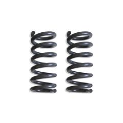 MaxTrac 1988-1998 SILVERADO/SIERRA 1500 2WD 2" FRONT LOWERING COILS (V6)