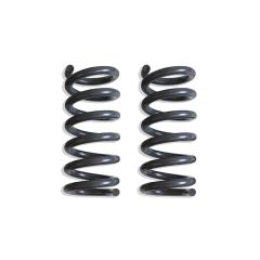MaxTrac 1988-1998 SILVERADO/SIERRA 1500 2WD 2" FRONT LOWERING COILS (V8)