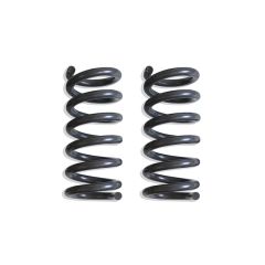 MaxTrac 1988-1998 SILVERADO/SIERRA 1500 2WD 3" FRONT LOWERING COILS (V8)