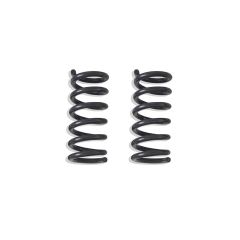 MaxTrac 1999-2006 SILVERADO/SIERRA 1500 2WD 1" FRONT LOWERING COILS (V8)