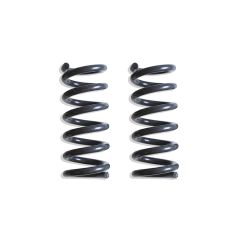 MaxTrac 1999-2006 SILVERADO/SIERRA 1500 2WD 2" FRONT LOWERING COILS (V6)