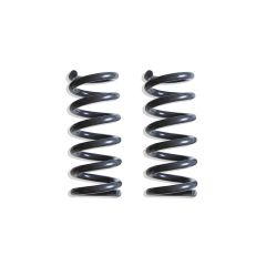 MaxTrac 1999-2006 SILVERADO/SIERRA 1500 2WD 2" FRONT LOWERING COILS (V8)